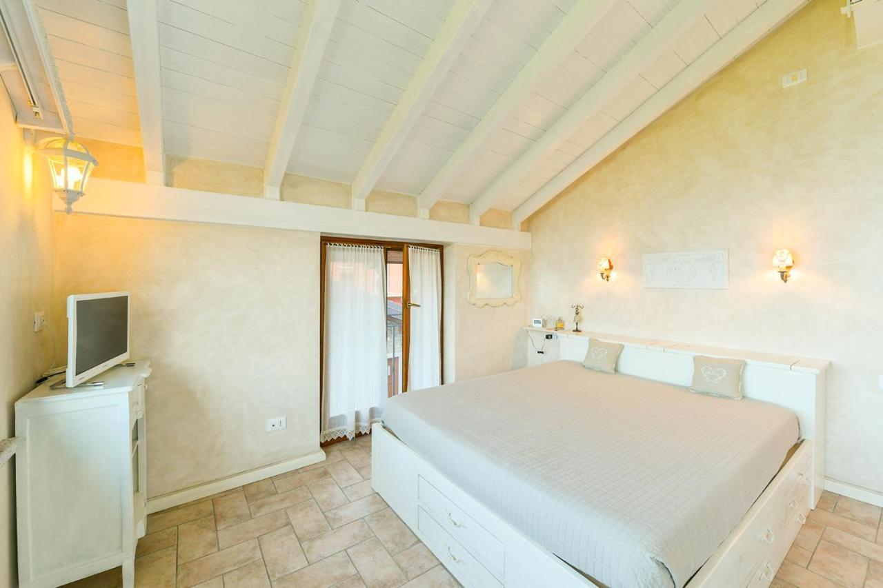 Villa Lulu Baveno Exterior foto